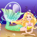 Pearl Princess Sparkle Dressup-APK