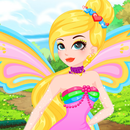 Spring Fairy Spa APK