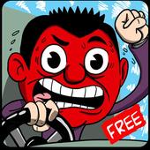 Left Lane Looey Rage Race FREE