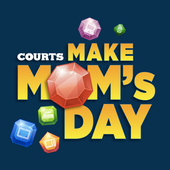 Courts Make Mom’s Day