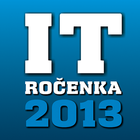 IT ROCENKA 2013 أيقونة