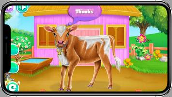 cow game day care screenshot 1