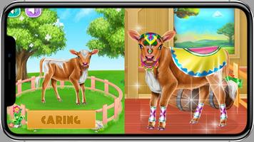 cow game day care screenshot 2