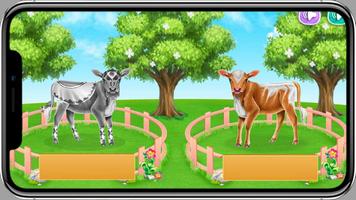 cow game day care screenshot 3