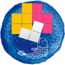 Block Puzzle Pisces aplikacja