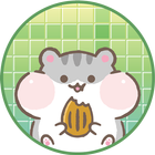 Hamster Town - (Nonograms) 图标