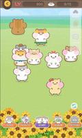 Hamster Town - (Nonograms) โปสเตอร์