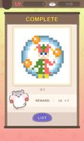 Hamster Town - (Nonograms) স্ক্রিনশট 2