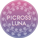 Picross Luna - A forgotten tale APK