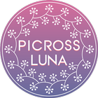 Picross Luna - A forgotten tale ícone