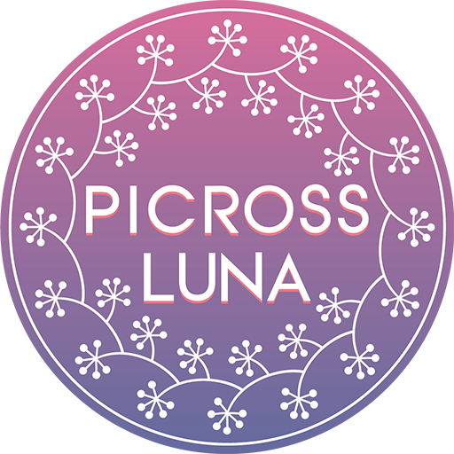 Picross Luna - A forgotten tale