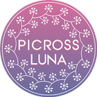 Picross Luna - A forgotten tale icône