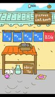 Picross CatTown الملصق