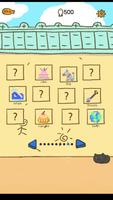 Picross CatTown capture d'écran 1