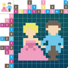 Picross TwoColor2 ícone