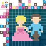 Picross TwoColor2 biểu tượng