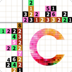 TwoColor nonograms APK