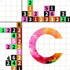 TwoColor nonograms أيقونة