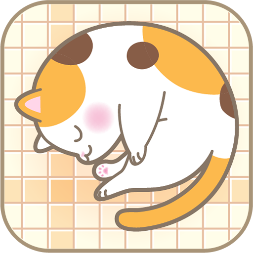 Picross Cat Slave  - Nonograms