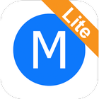 Cloudpe-Meet Lite icono