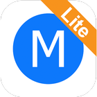Cloudpe-Meet Lite icon