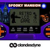 Spooky Mansion DEMO