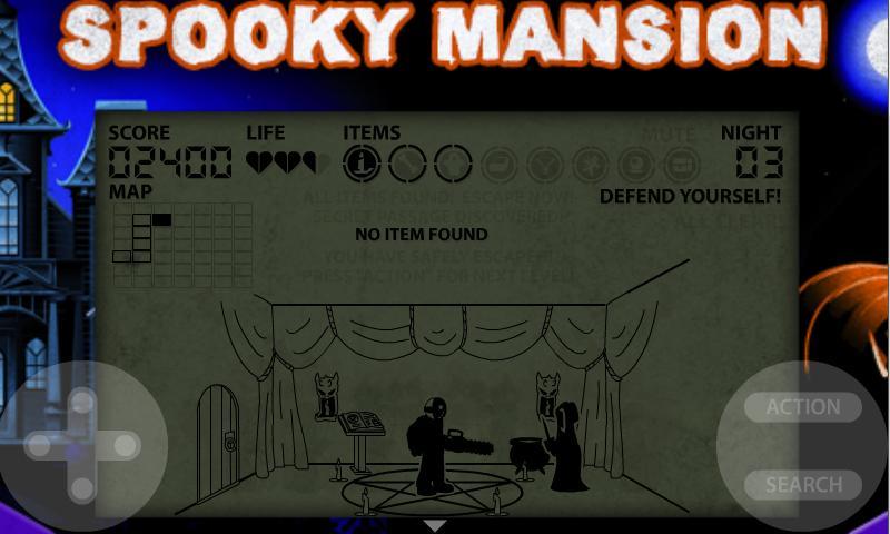 Spooky milk life андроид на русском. Spooky Mansion игра. Игра Spooky Mansion 2. Старая игра Spooky Mansion.