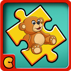 Puzzle - Toys icon