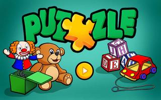 Puzzle - Toys capture d'écran 2