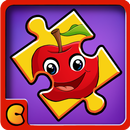 Puzzle - Fruits and Vegetables APK