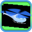 Classic Helicopter Game APK