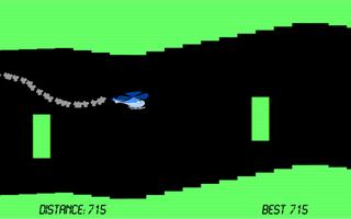 Classic Helicopter Game スクリーンショット 2