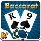 Classic Vegas Baccarat আইকন