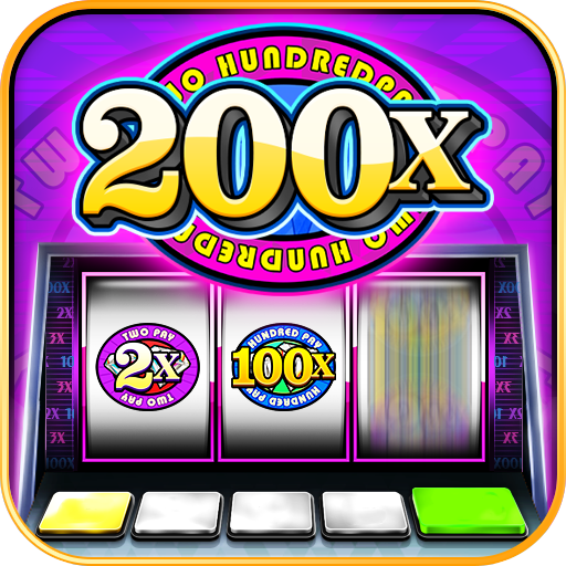 Classic Slots Free Slots