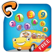 Kids Math Count Numbers Game