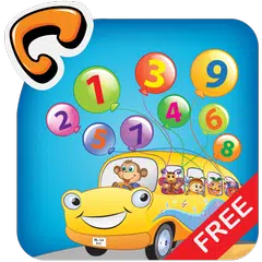 Kids Math Count Numbers Game アプリダウンロード