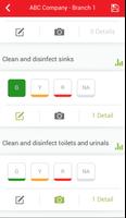 EnviroSpec स्क्रीनशॉट 3