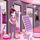 Shop cleaning games APK