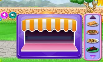 ゲームをクリーニングトラックゲーム スクリーンショット 3
