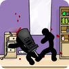 Stickman Click Death Salon APK