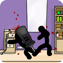 Stickman Click Death Salon APK