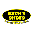 Beck's Shoes ไอคอน