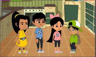 DOST Courseware Gr 1-6 Math Pl screenshot 1