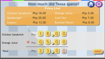 How Much Money Ekran Görüntüsü 1
