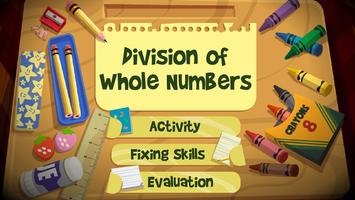 Division of Whole Numbers gönderen