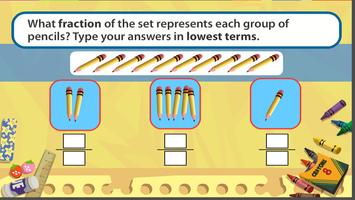 Unit Fractions screenshot 2
