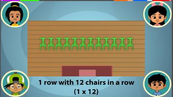 Factors and Multiples syot layar 1