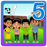 Multiplying Decimals icon