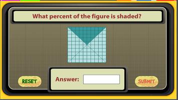 Percent & Rel Ratio Frac & Dec screenshot 1
