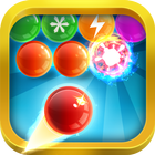 Best Bubble Game-icoon